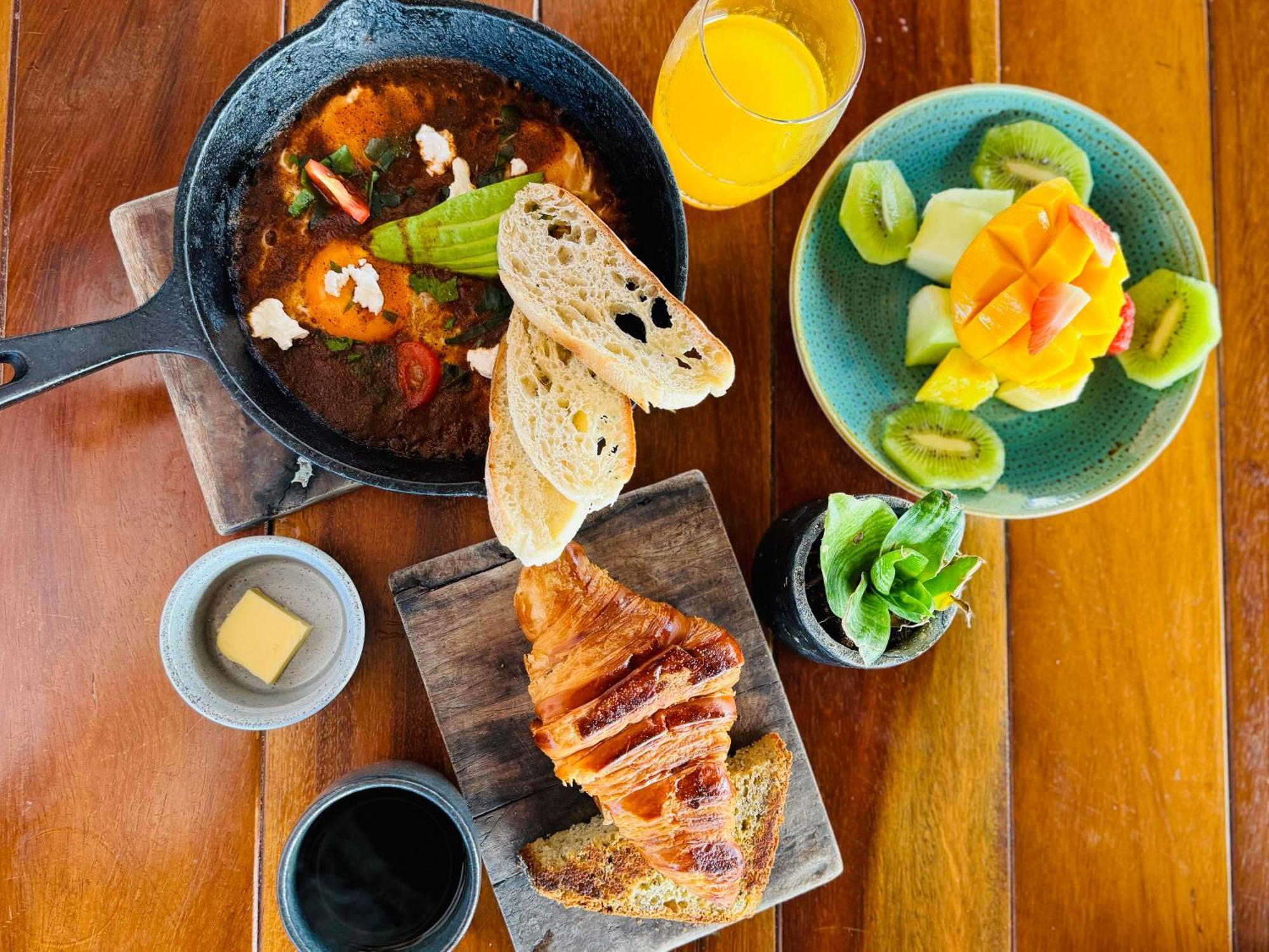 Nerea Tulum酒店 外观 照片